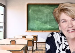 No one's training new agents for this part of real estate