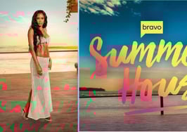 Ciara Miller of Summer House