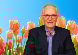 Frederick Warburg Peters