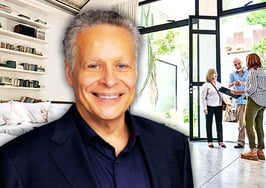 first meeting with a buyer