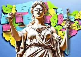Over half of states have no laws on the books to protect homeowners from title fraud