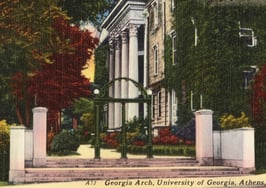 University of Georgia
