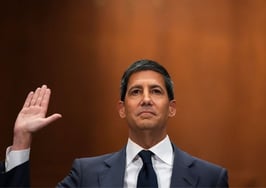 Fed chair confirmation