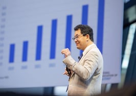 NAR's Yun has a new 2026 prediction: a slower, less certain market recovery