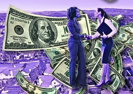 real estate agent commissions