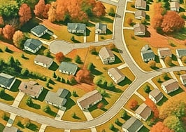 real estate listings