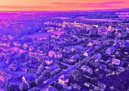 What will you do with a wobbly real estate market? The Download
