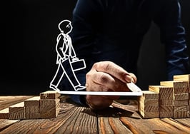 build a real estate career
