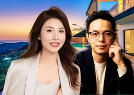 international real estate