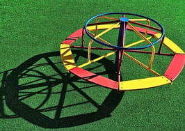 As the industry consolidates, it's time to build your own flywheel