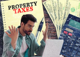 Rising property taxes stretch household budgets thin (VIDEO)