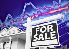 Rates, jobs data and stale listings cloud housing market outlook