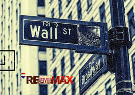 Real-REMAX deal sends 1 stock soaring and the other sliding