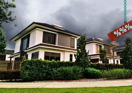 Rising prices, cooling demand: Interest rates hit a 6-month high