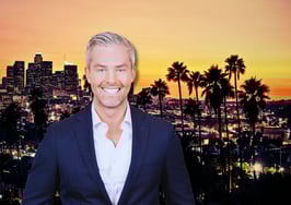 Ryan Serhant's brokerage arrives in California with 9 markets