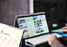 online home browsing increased in march