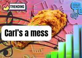 'Carl’s a mess' trend shows how conversation outperforms content