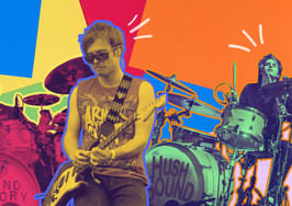 From Warped Tour to home tours: Meet the musicians who found their second stage in real estate