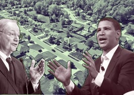 New data shows Compass dominating key markets and keeping more deals in-house