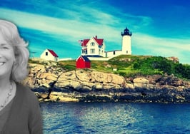 Forget the market reset: New England real estate holds steady