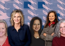 Women in real estate get candid about the challenges of leadership