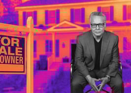 There’s a new listings category. I’m calling it the company FSBO