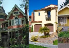 Discover your favorite home style with this quiz