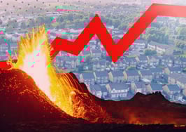 INTERACTIVE: Here's why mortgage rates are spiking now