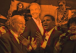 NAR settles, new Compass data, SERHANT. expands: Inman Top 5