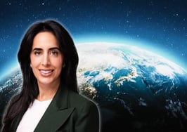 What it means to lead when global becomes personal