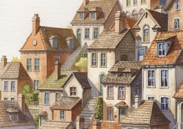 'Home price growth at the national level has stalled,' economist says