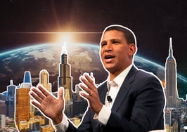 How Compass built the biggest empire in real estate history