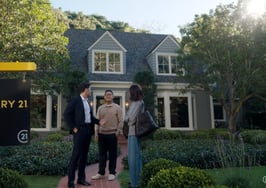 Century 21 revisits 'The Joy of Home' in new marketing campaign