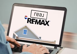How Real plans to turn REMAX’s web traffic into a revenue stream