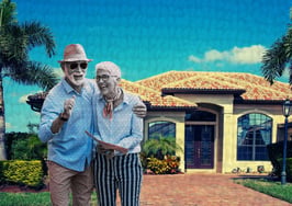 Search your metro: How senior is your housing market?