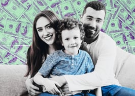 'Family-friendly' neighborhood? Expect to pay 42% more