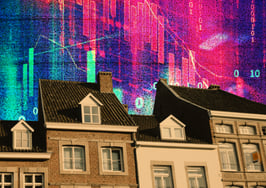 Quit Googling 'housing crash,' economist says. It's a correction