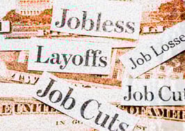 Job cuts climb in March, with AI emerging as a growing factor