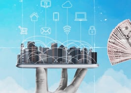 The proptech funding rebound is real — but more selective than ever