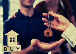 The markets that have shifted most in homebuyers' favor, ranked