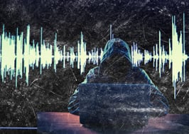AI voice cloning is here — and it's coming for real estate closings
