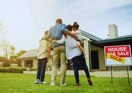 Buyers, sellers both moved off the sidelines in April: Redfin