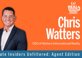 Agents take a 15% split and still make 6 figures? How this brokerage does it