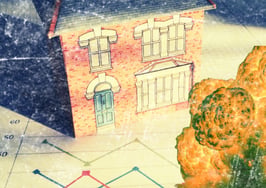 The Iran War's impact on the US housing market, explained