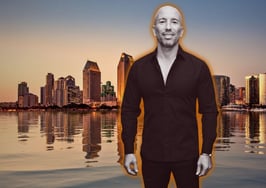 Jason Oppenheim: Compass' real play isn't listings, it's leverage