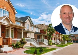 Jason Waugh tapped for return to HomeServices of America