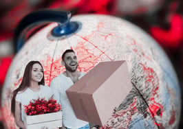 More Americans are listing, leaving the US, and not looking back