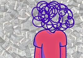 credit stress