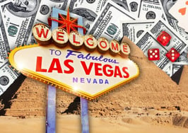 real estate investment Ponzi scheme