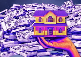 homesellers with 4% mortgages